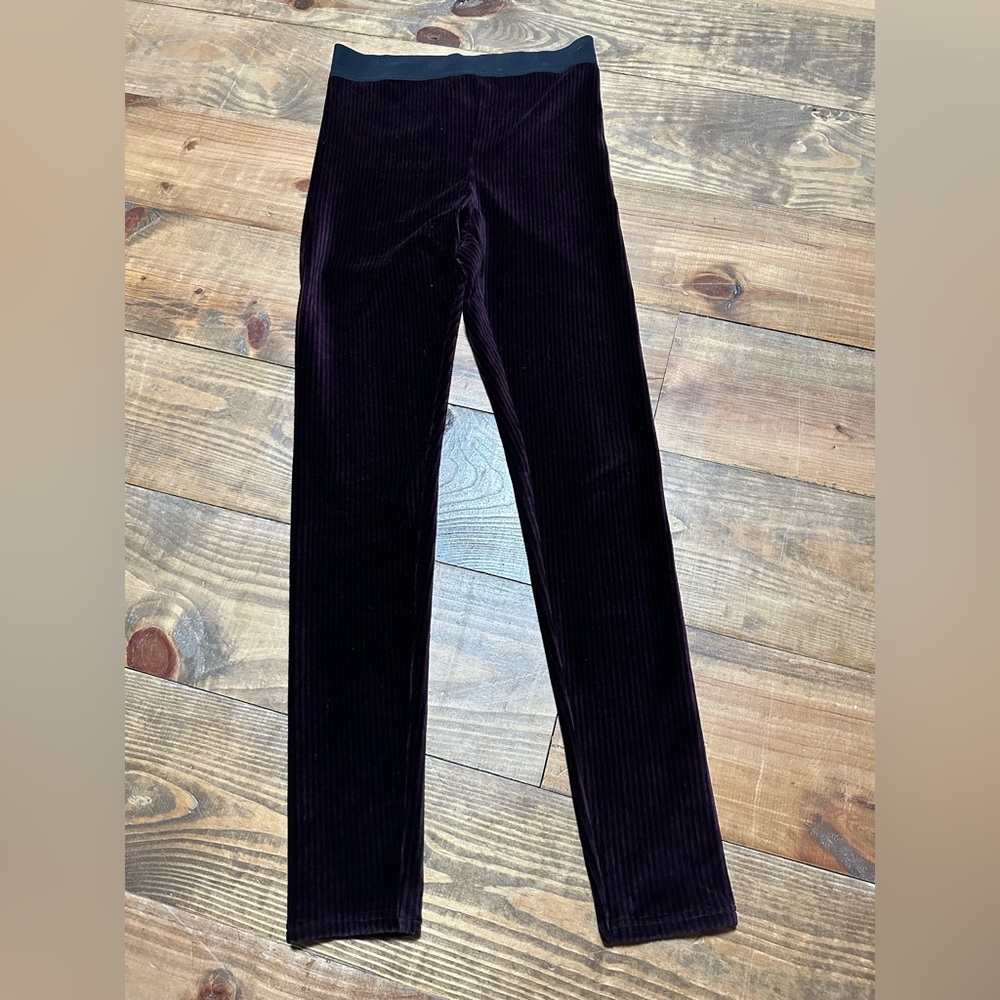 Free People ‘Here we go’ high waisted legging